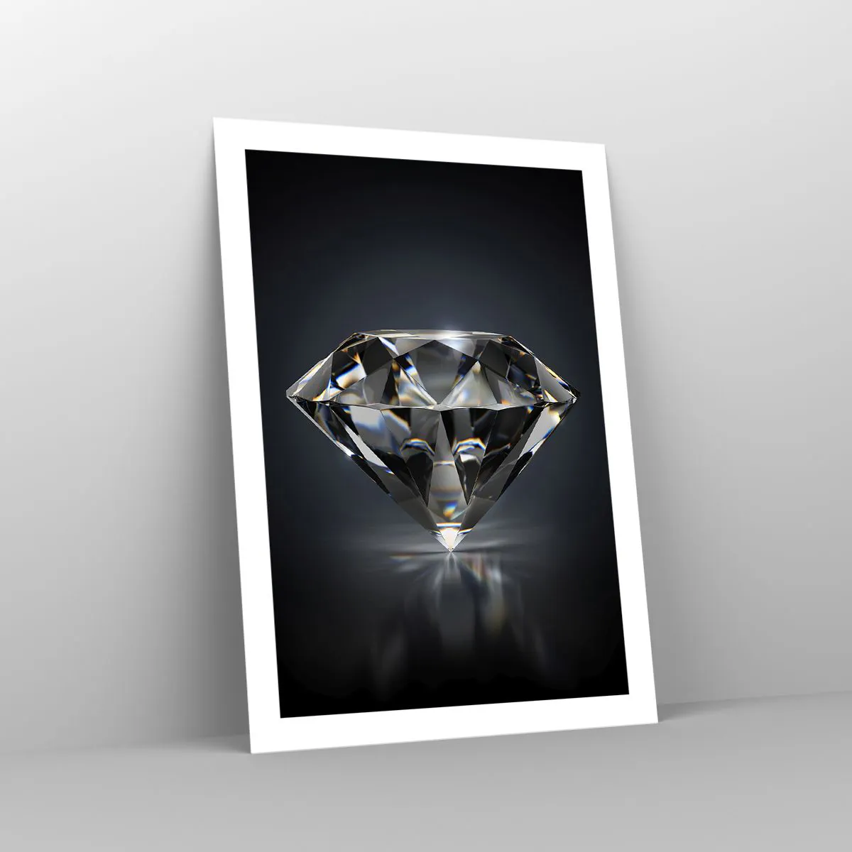 Plakát - Best girls friend - 50x70 cm