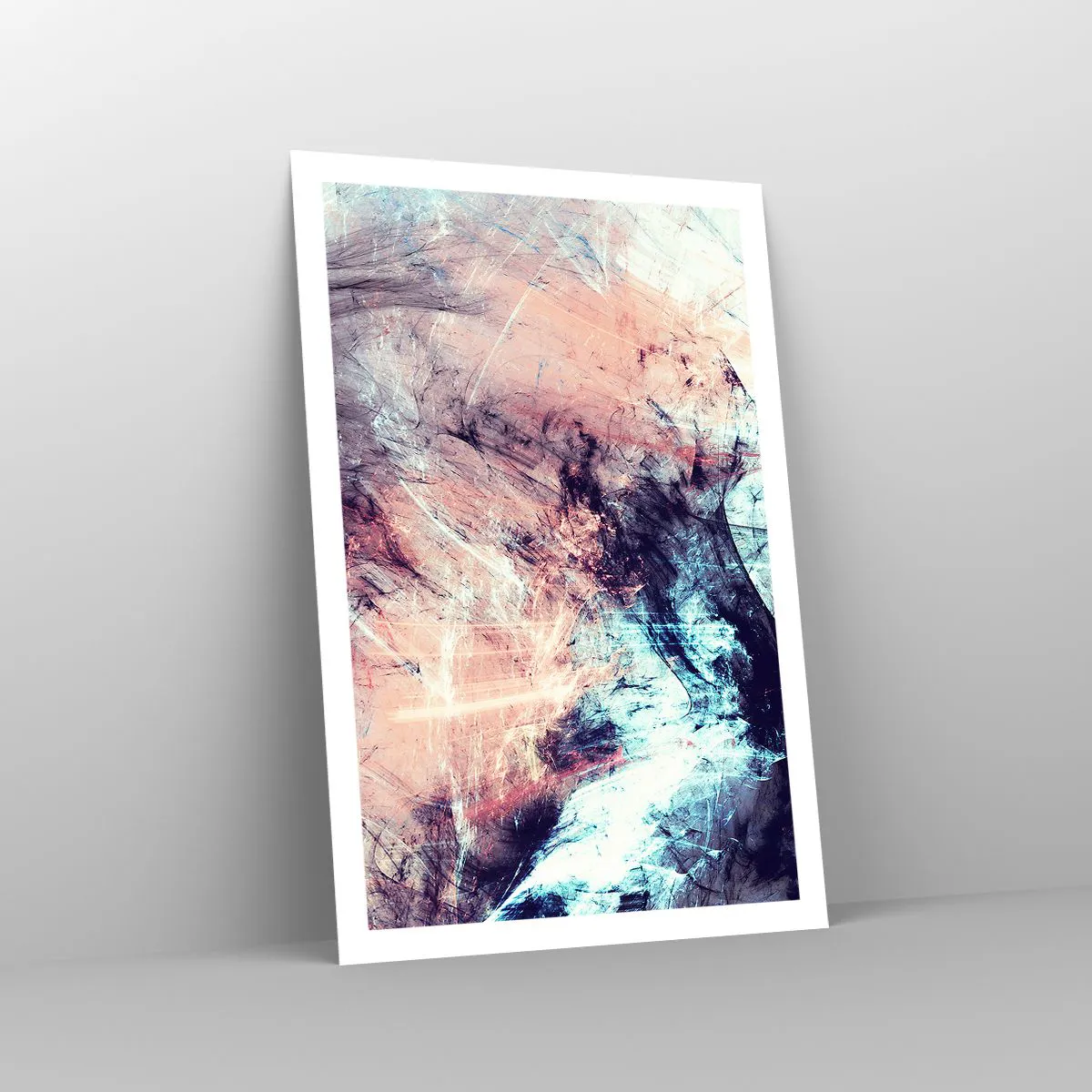 Plakát - Vnímej vítr - 61x91 cm