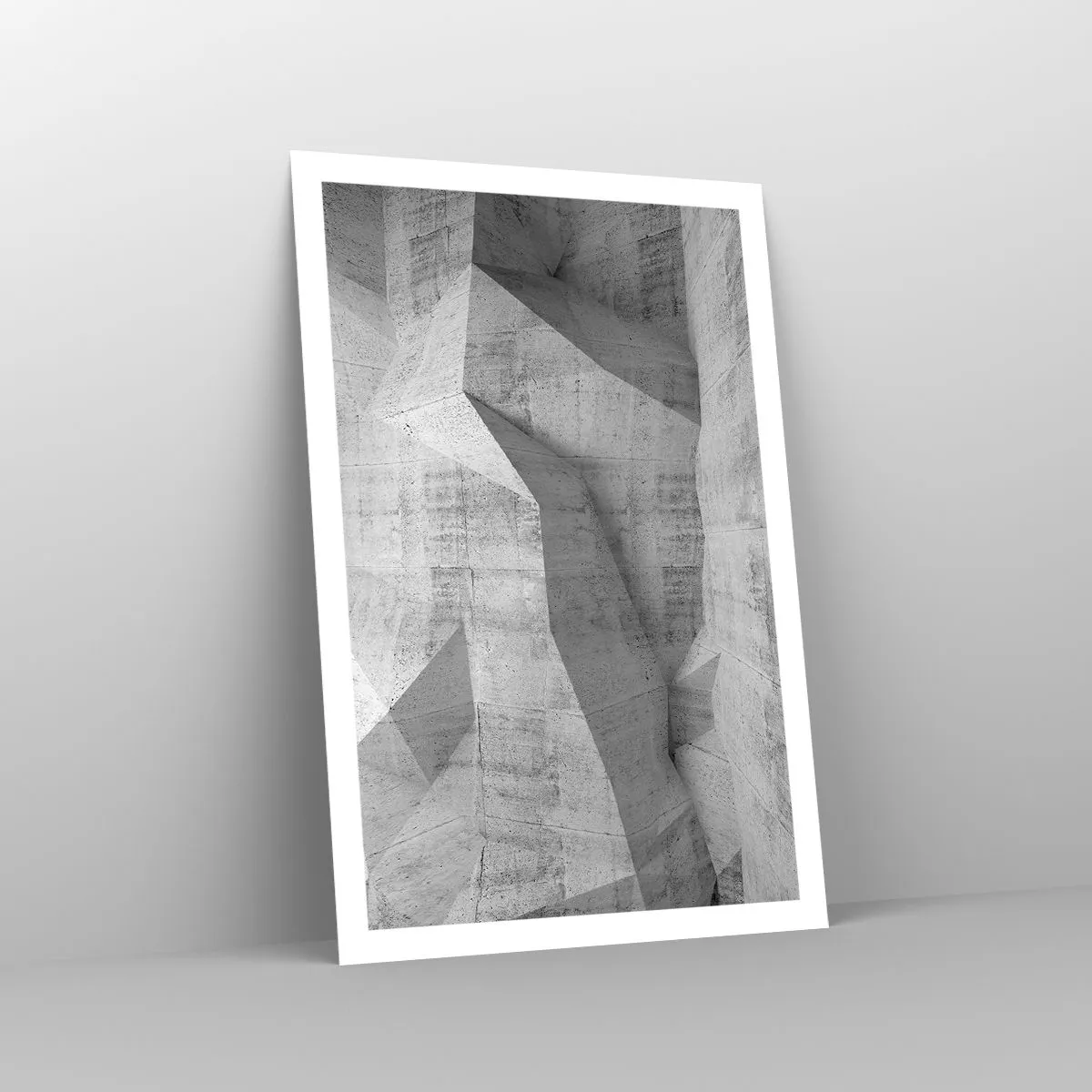 Poster - Real Challenge - 61x91 cm