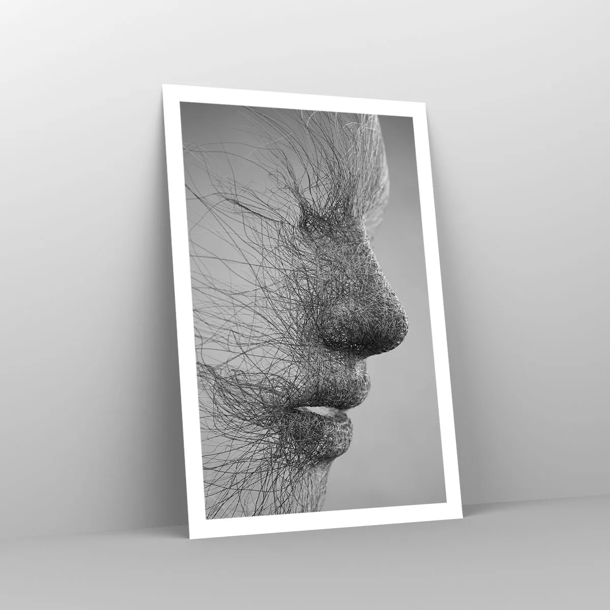 Affiche - Poster - L'esprit du vent - 61x91 cm