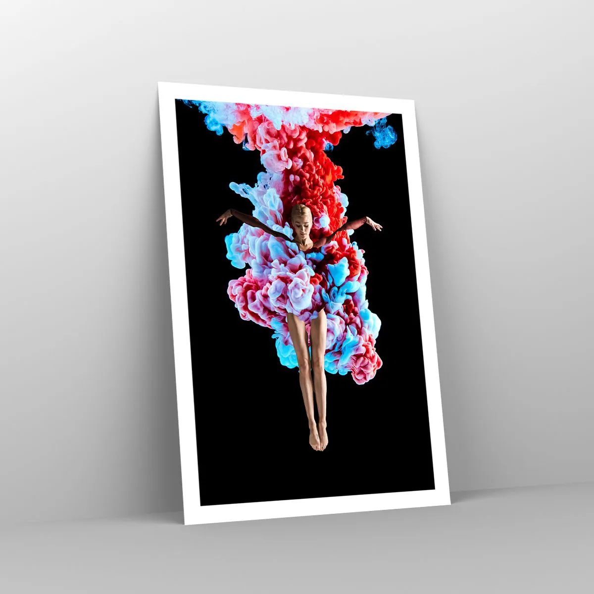 Plakat - W pełnym rozkwicie - 61x91 cm