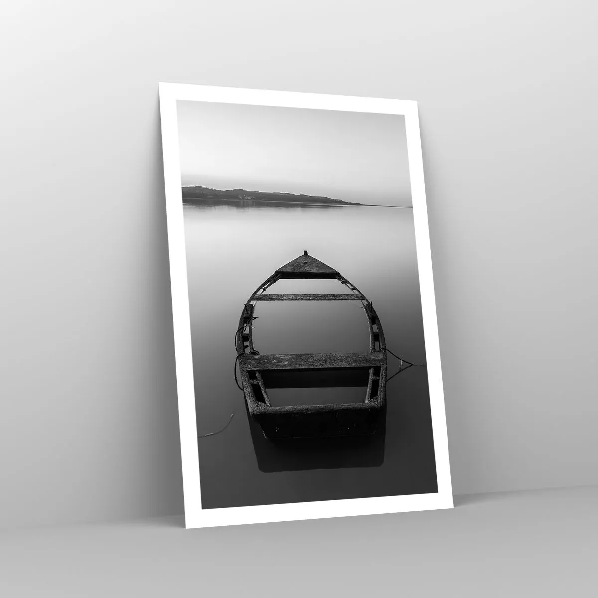 Poster - Nostalgia e malinconia - 61x91 cm