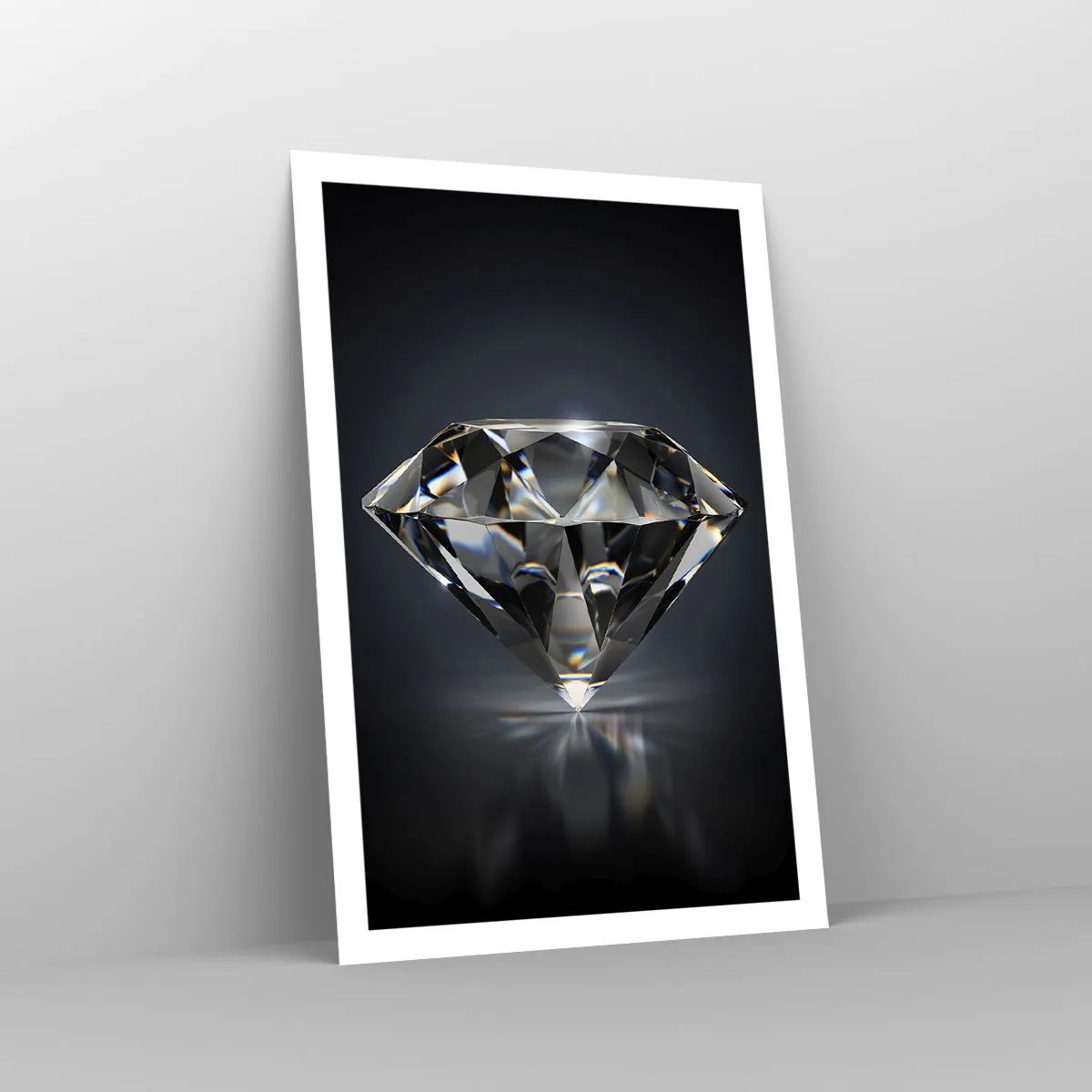 Plakát - Best girls friend - 61x91 cm