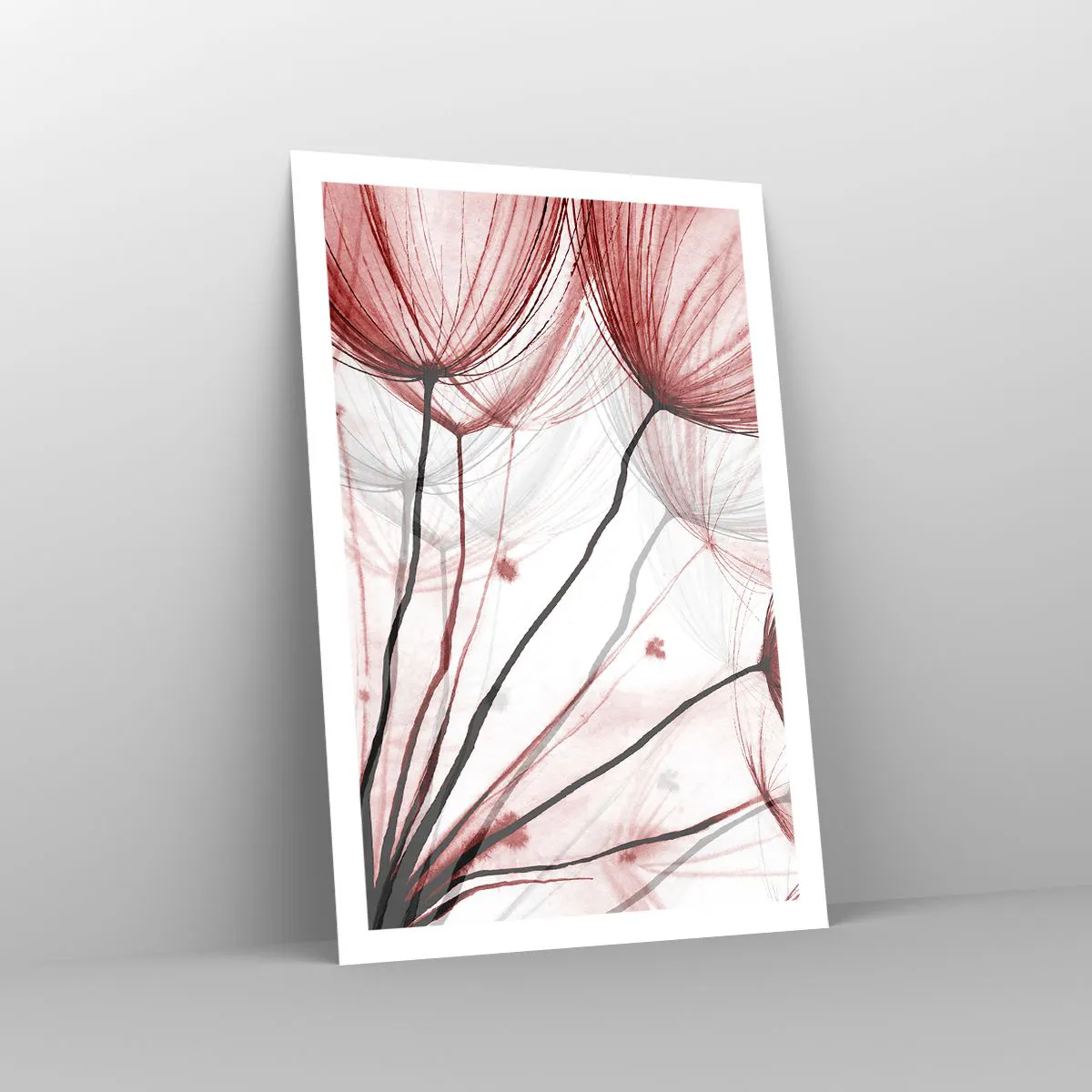 Poszter - Felszállás előtt - 61x91 cm