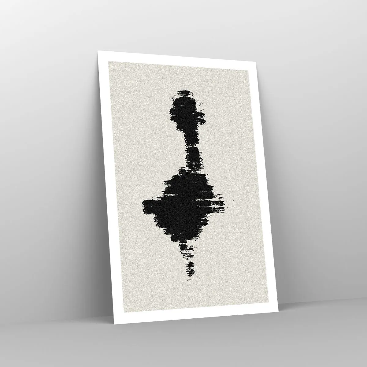 Poster - Trillingen van verbeelding - 61x91 cm