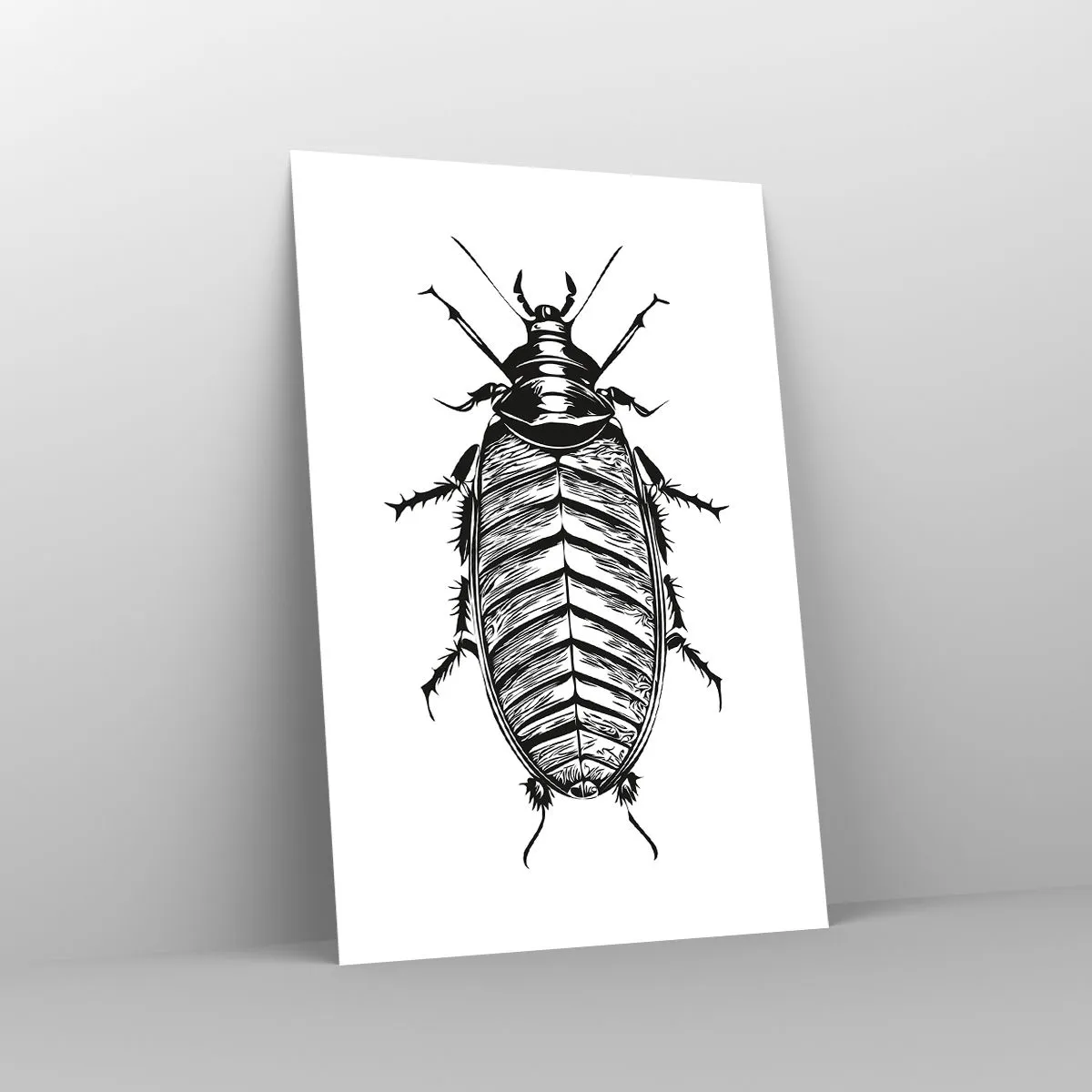 Poster - What a Specimen - 61x91 cm