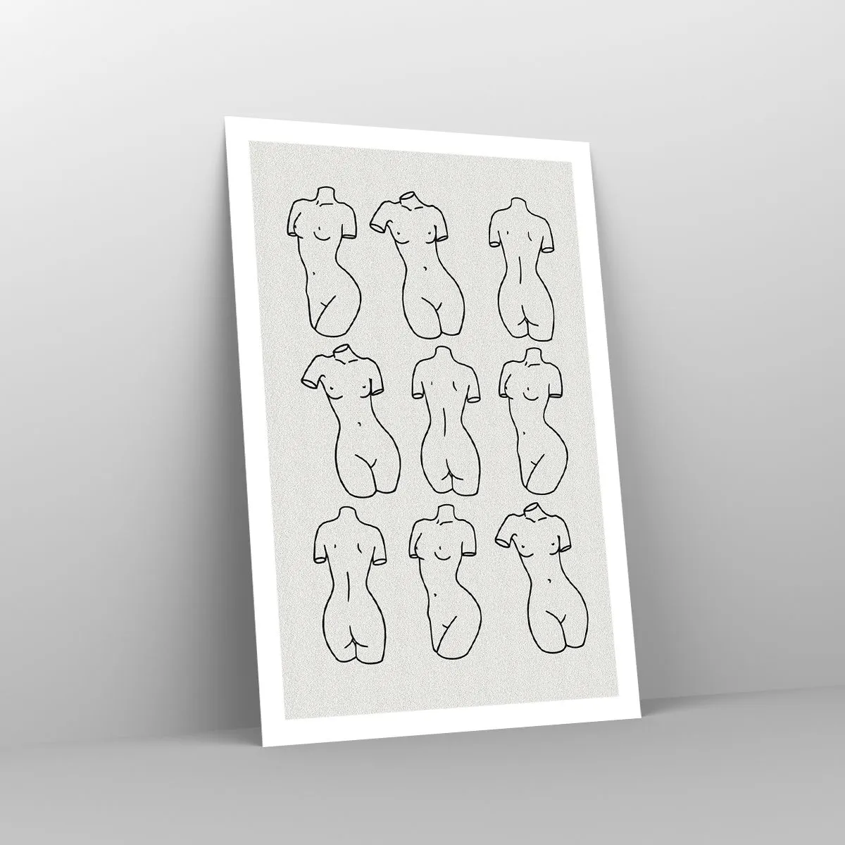 Poster - Only Venus - 61x91 cm