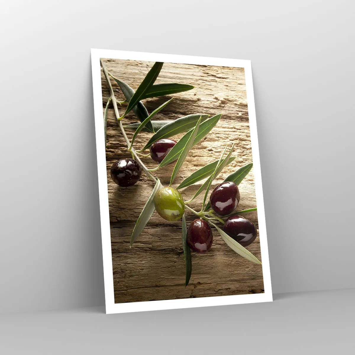 Poszter - Egyenesen a természetből - 70x100 cm