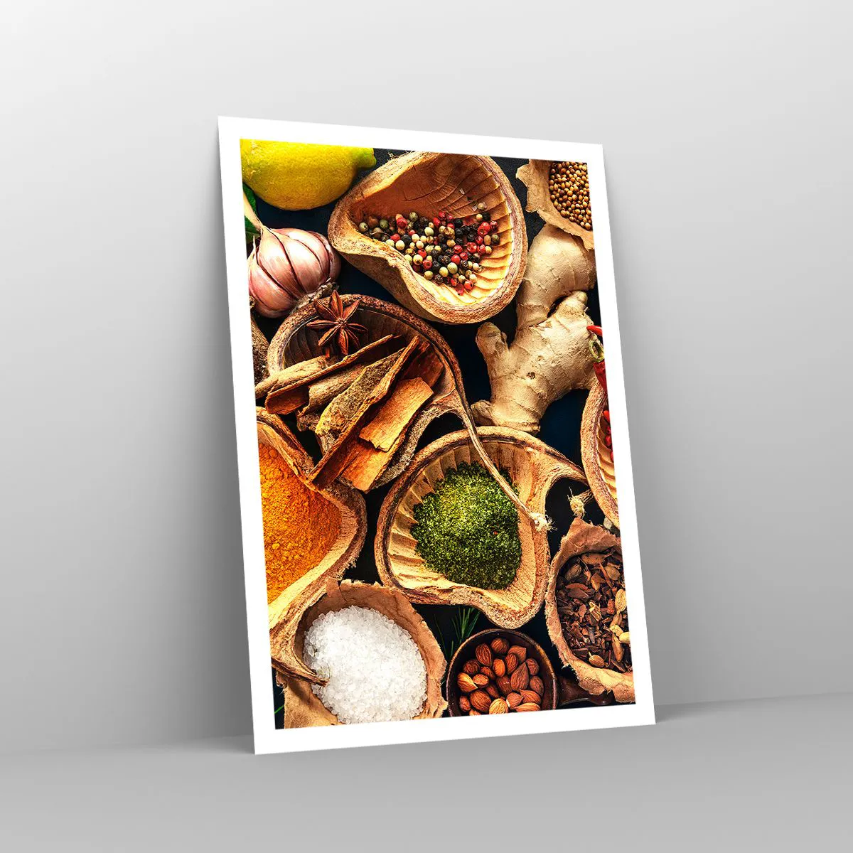 Poster - Prendi quello che vuoi - 70x100 cm