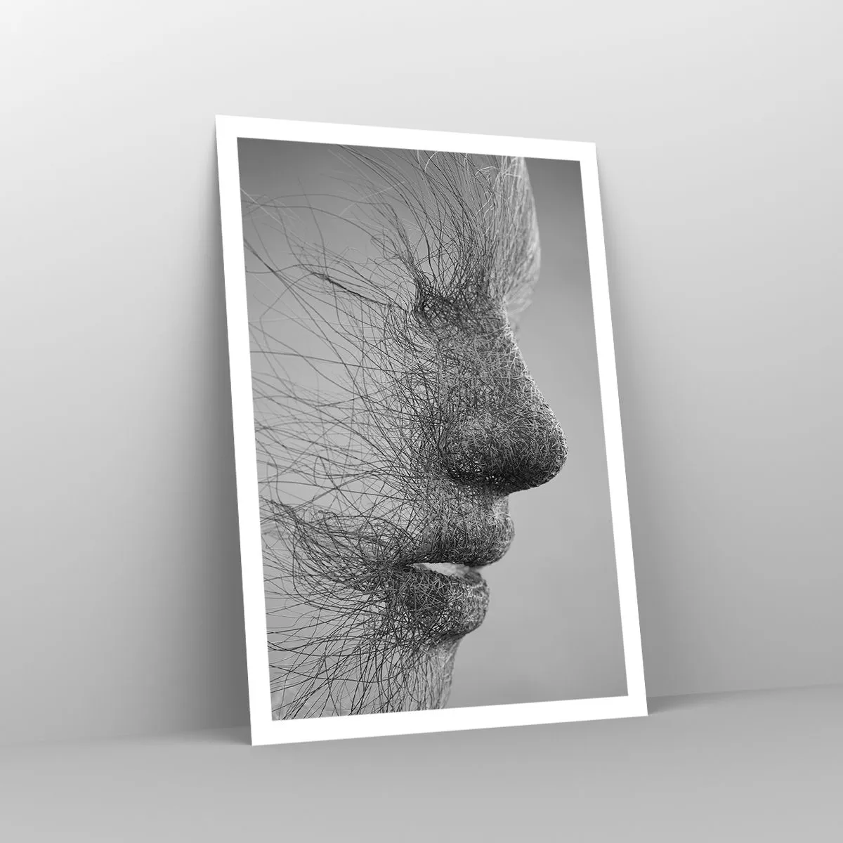 Affiche - Poster - L'esprit du vent - 70x100 cm