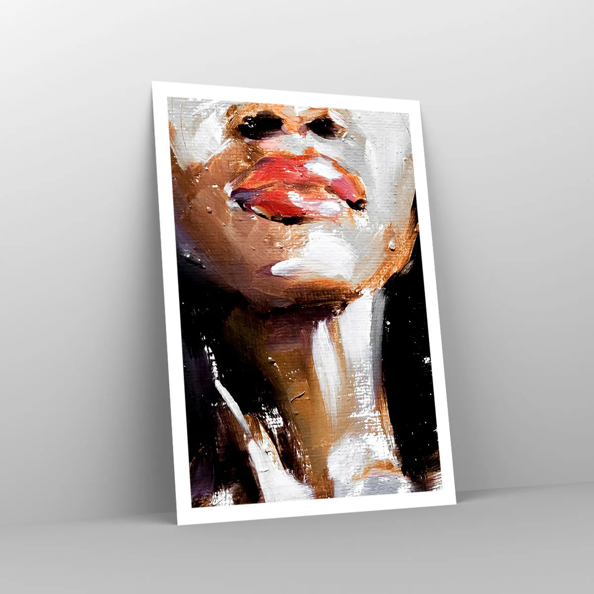 Plakát - Hrdost bez předsudků - 70x100 cm