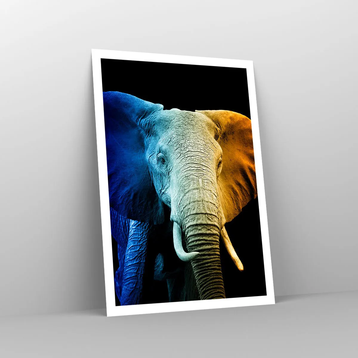 Poszter - Excentrikus, nem különc - 70x100 cm