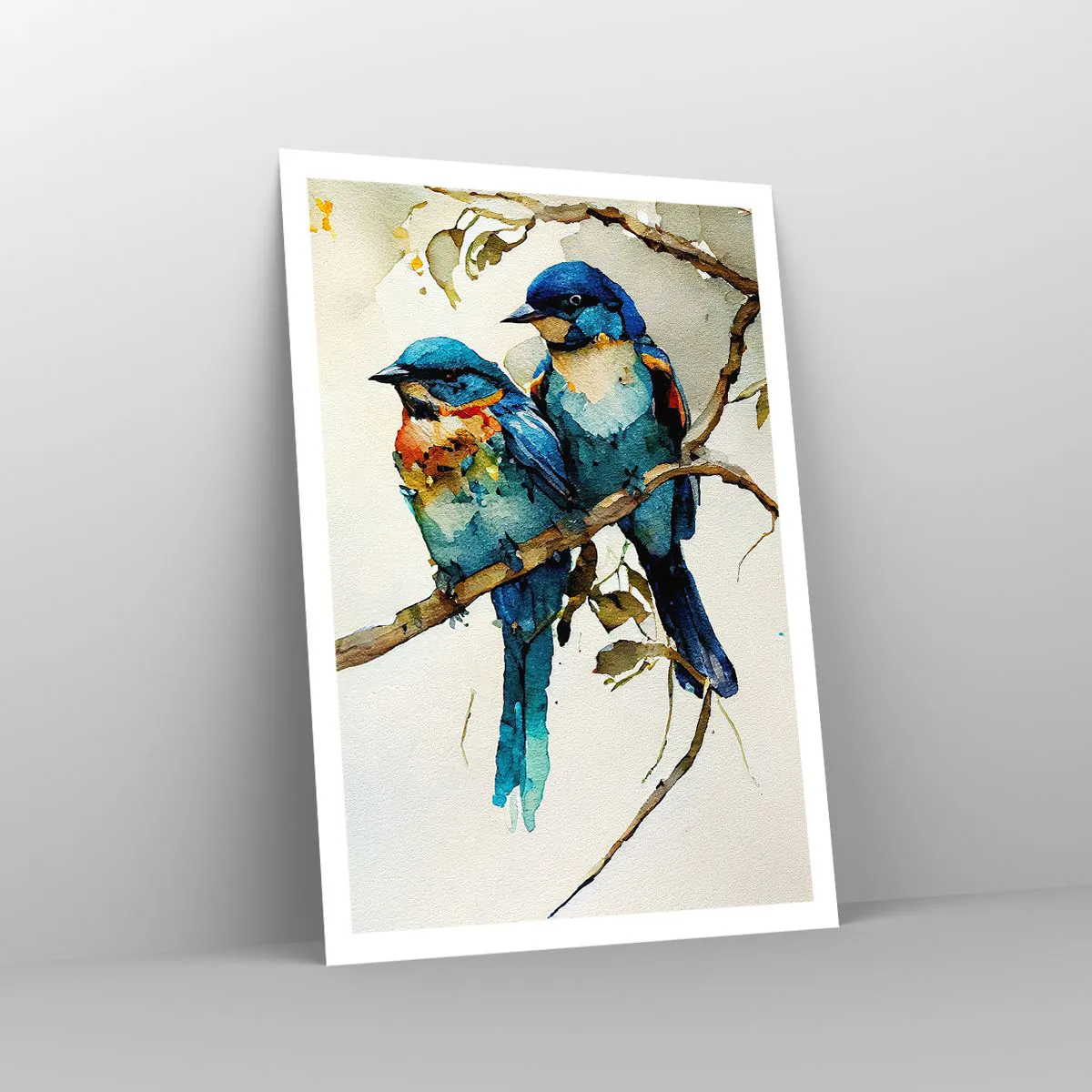 Poster - Se simte jignit? - 70x100 cm