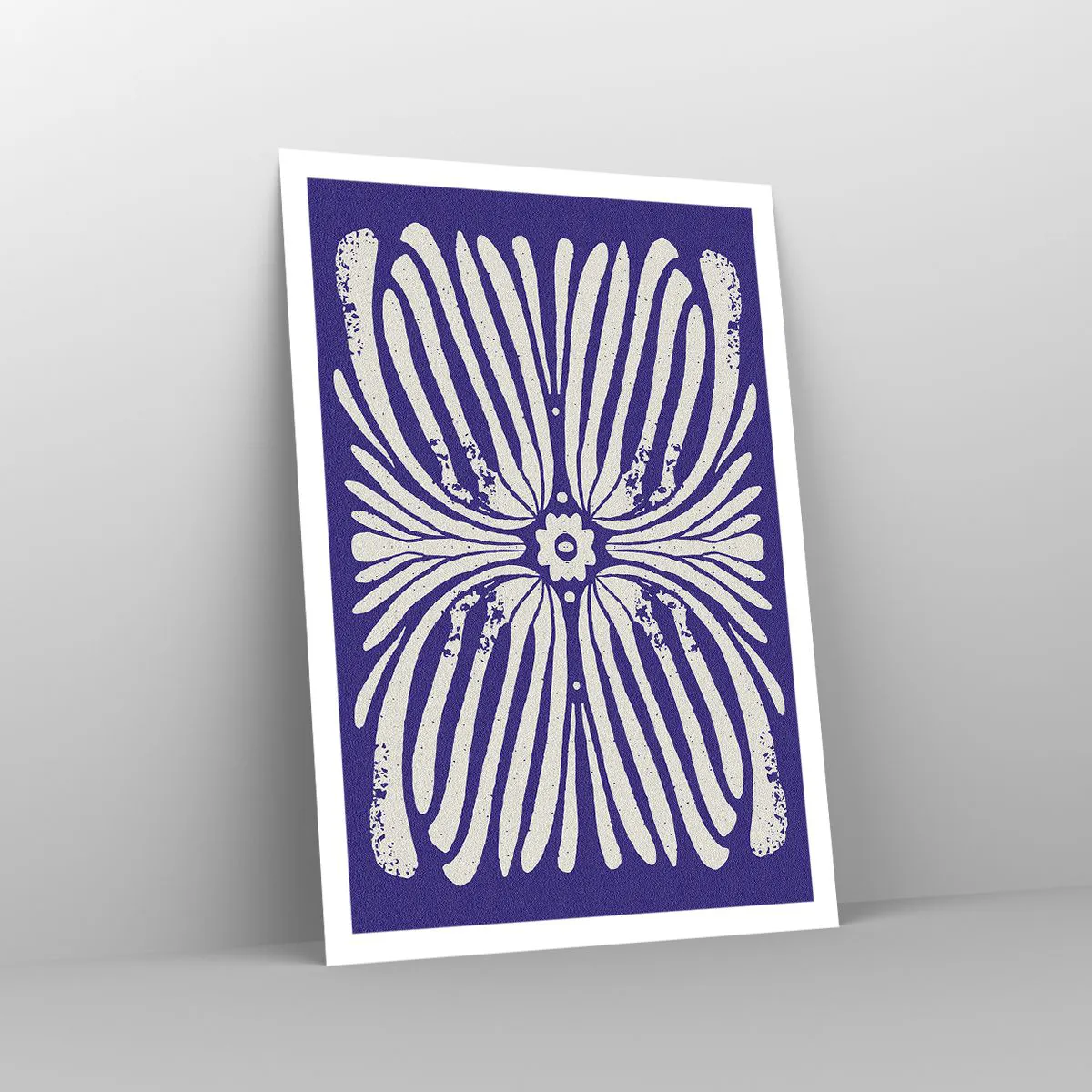 Poster - Ispirazioni etniche - 70x100 cm