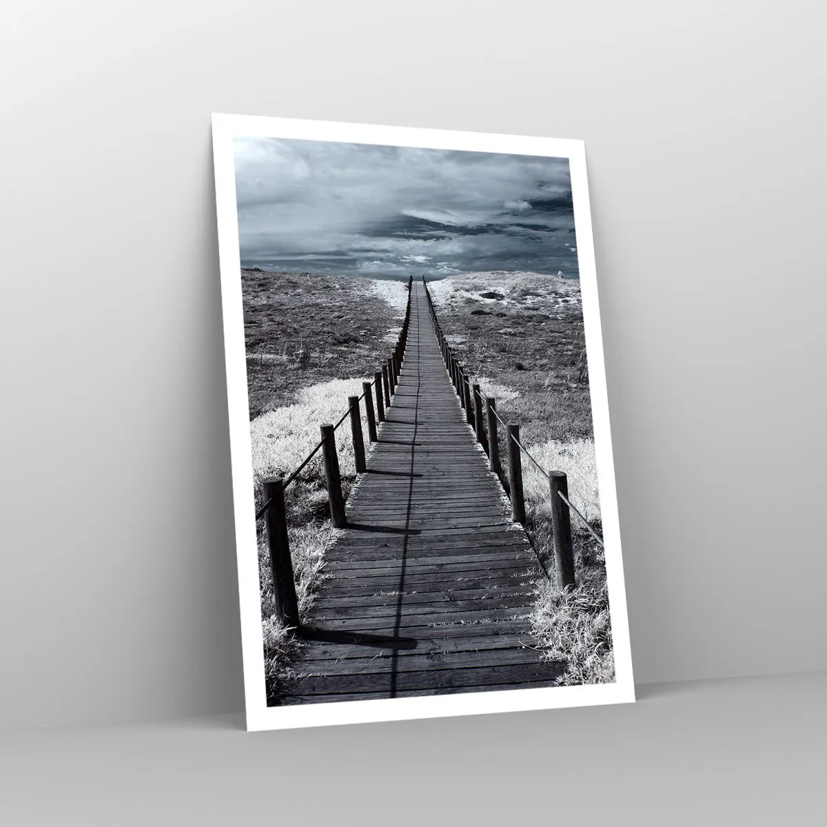 Poster - Spre țărm - 70x100 cm