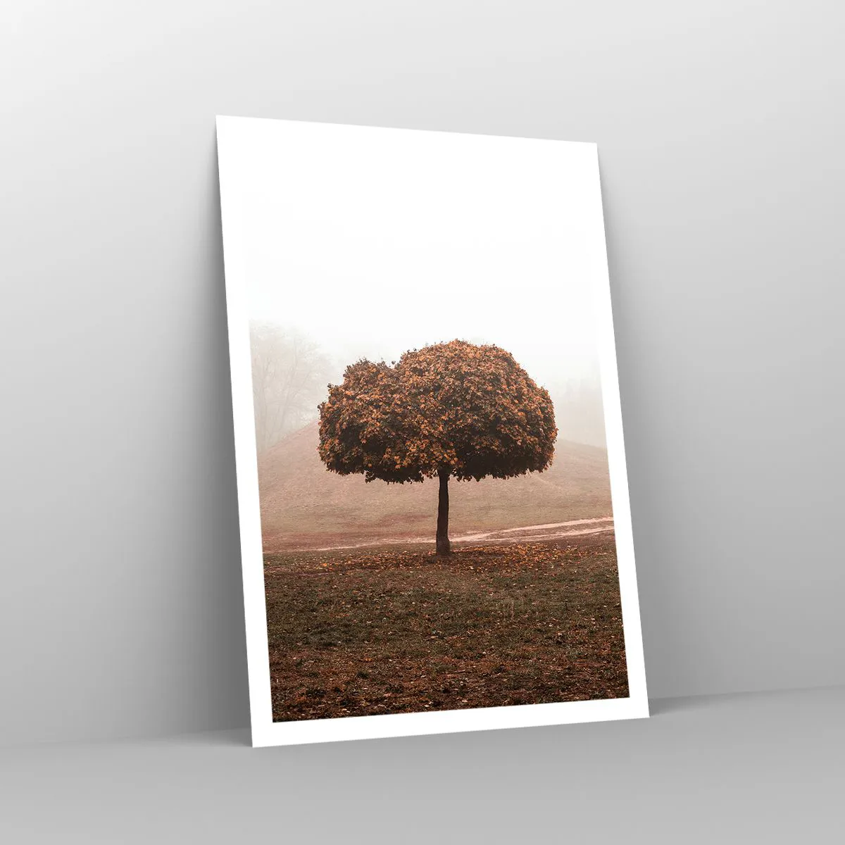 Plakát - Po rušném létě - 70x100 cm