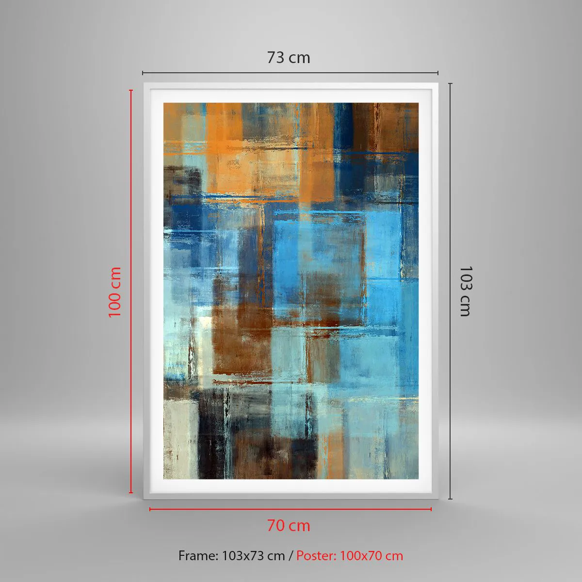 Safe Haven - Inšpirácia do obývačky