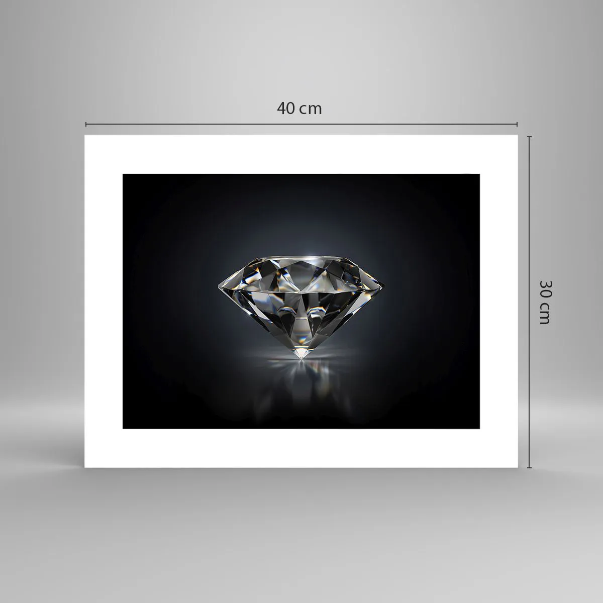 Plakát - Best girls friend - 40x30 cm