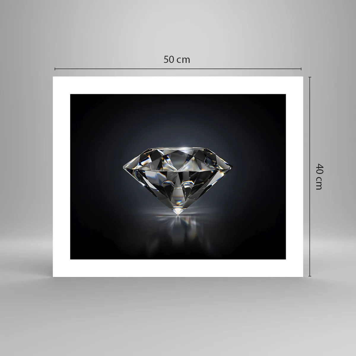 Plakát - Best girls friend - 50x40 cm