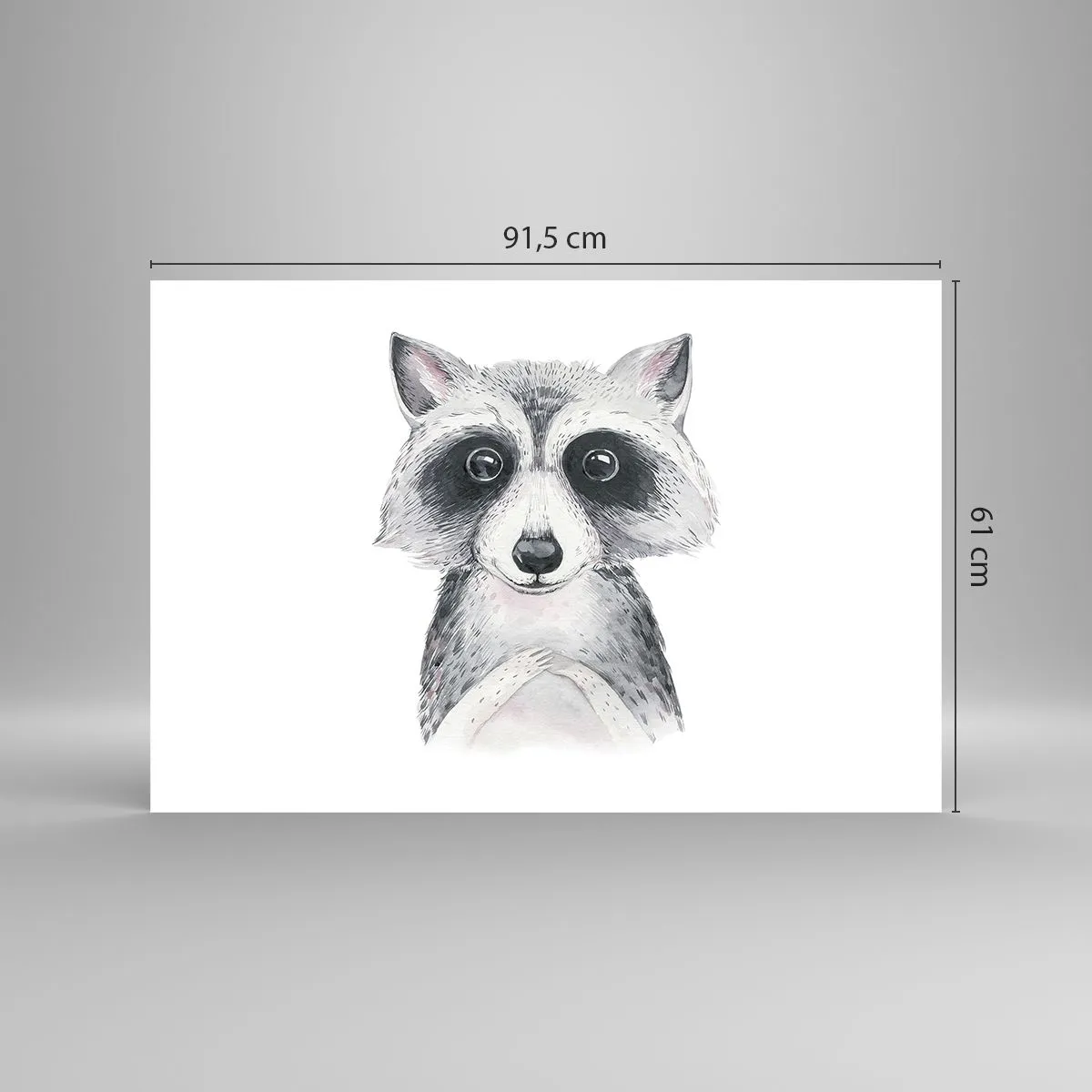 Plakát - Chvíle dojetí - 91x61 cm