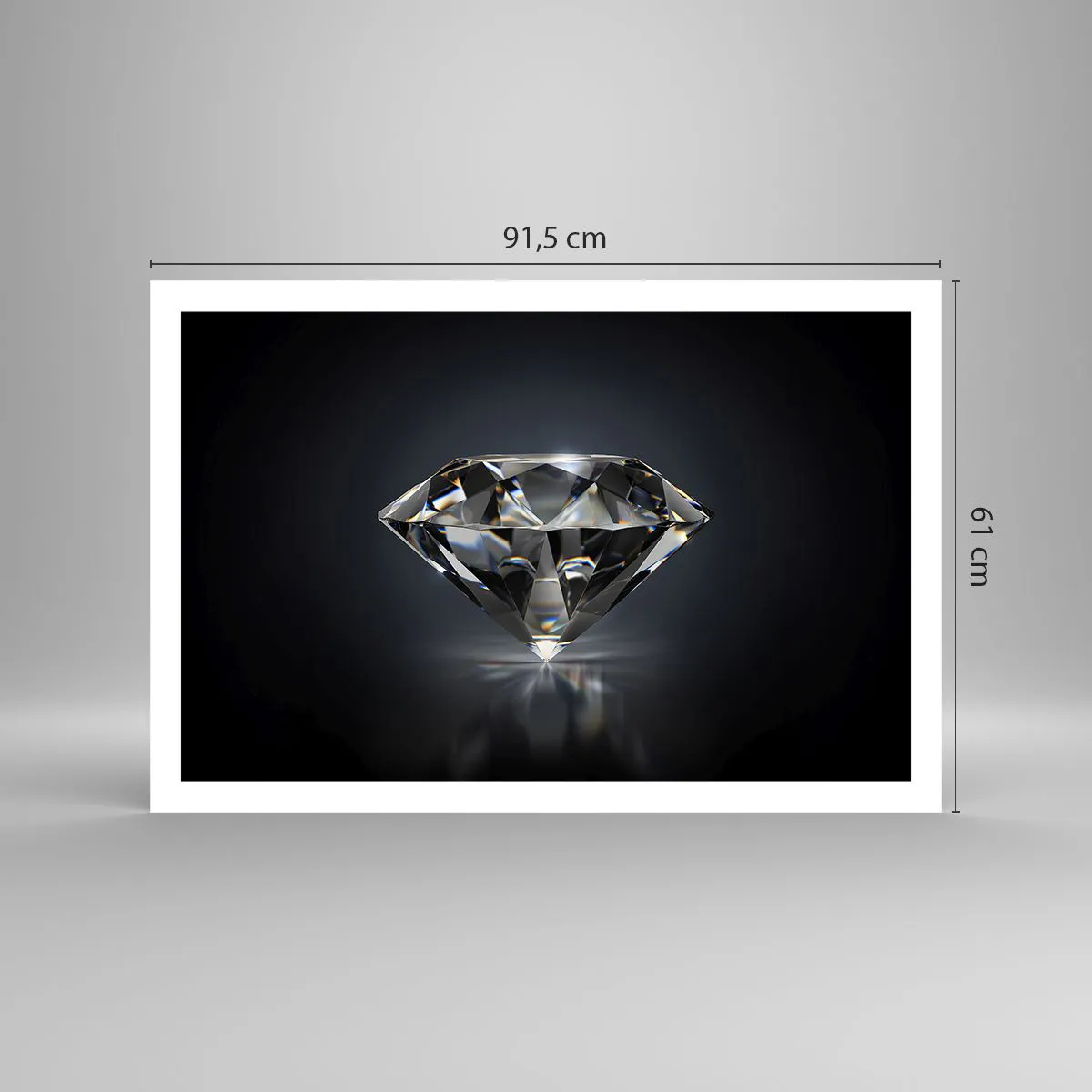 Plakát - Best girls friend - 91x61 cm