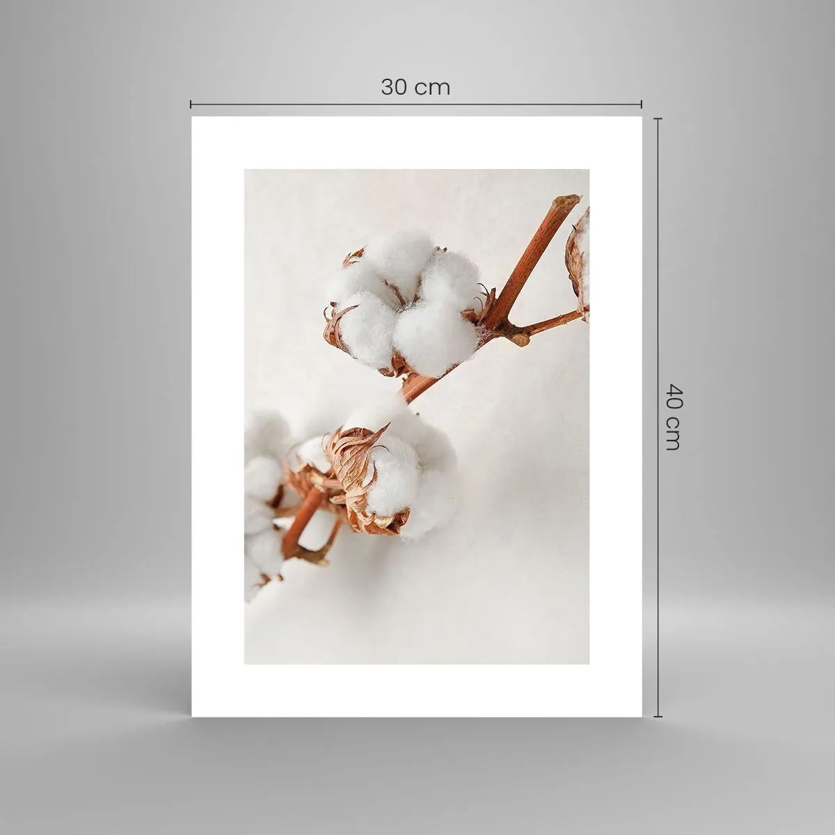 Poster - Semplicemente un abbraccio - 30x40 cm