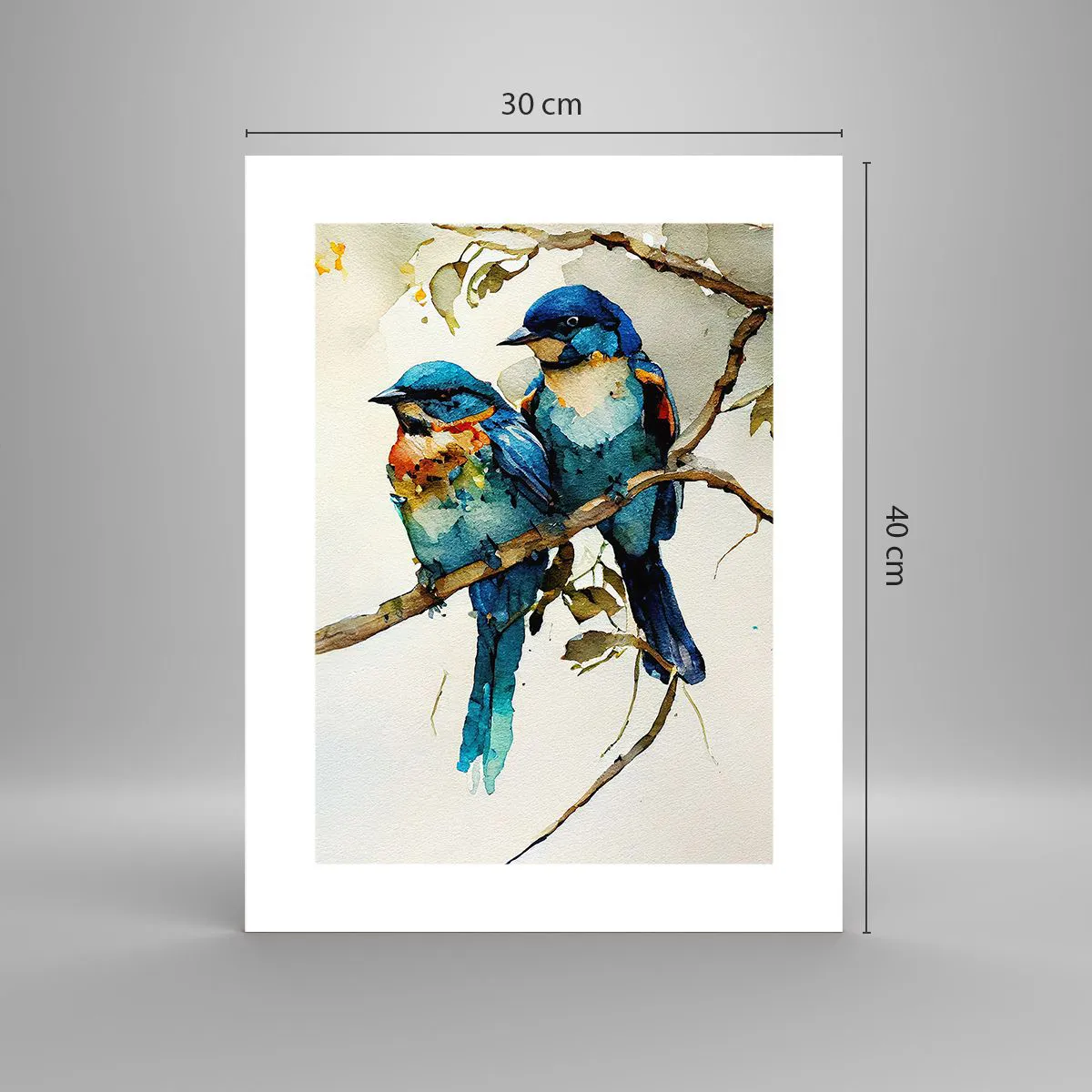 Poster - Se simte jignit? - 30x40 cm