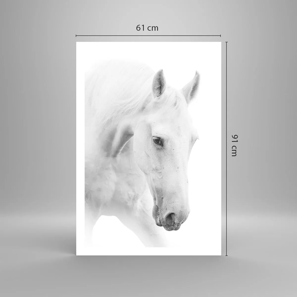 Poster - Ist das Freundschaft...? - 61x91 cm