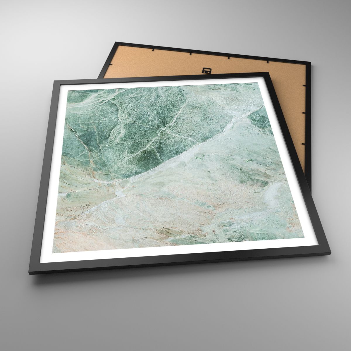 Plagát Mramor, Plagát Kameň, Plagát Elegantný