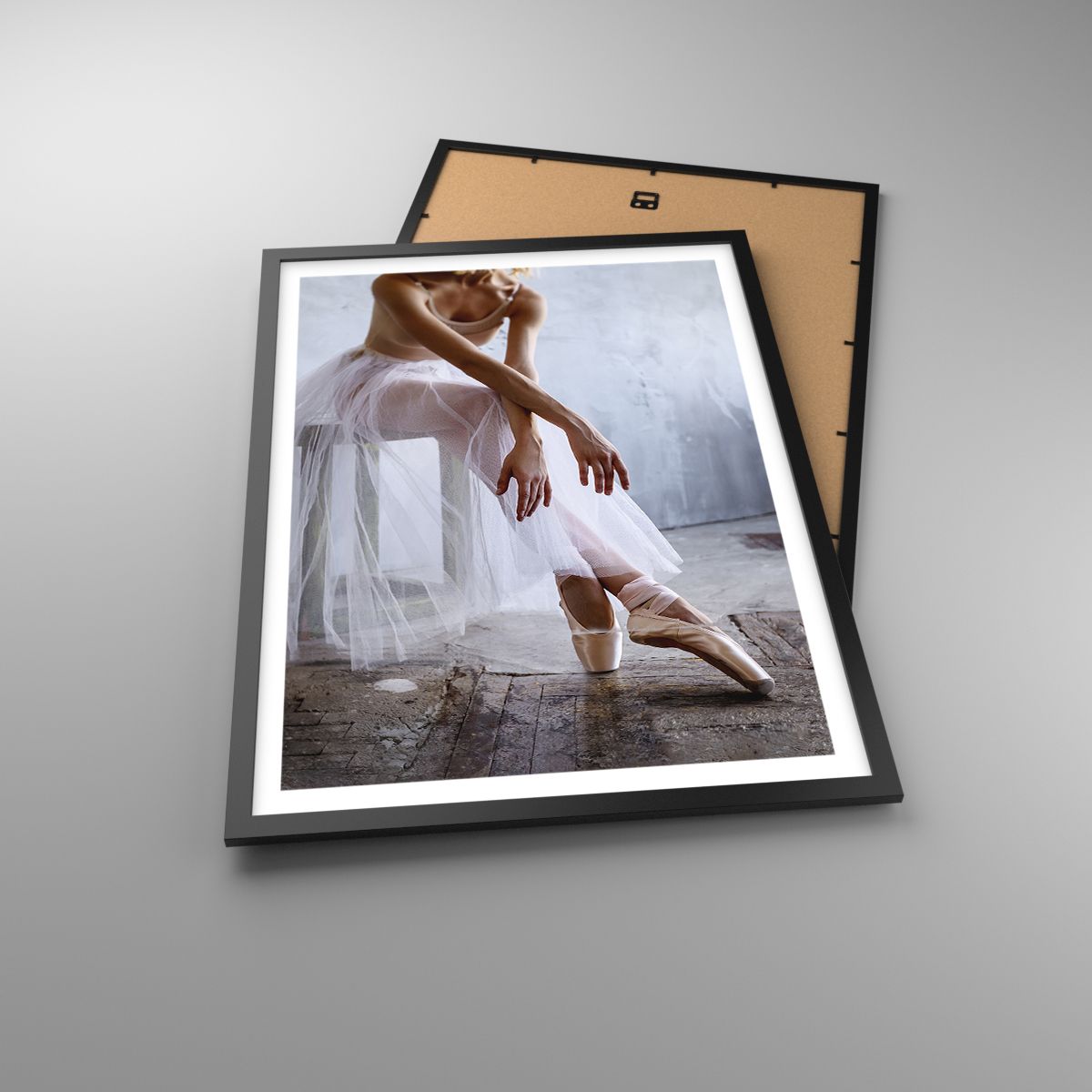 Poster Ballerina, Poster Balletto, Poster Danza, Poster Cultura, Poster Donna