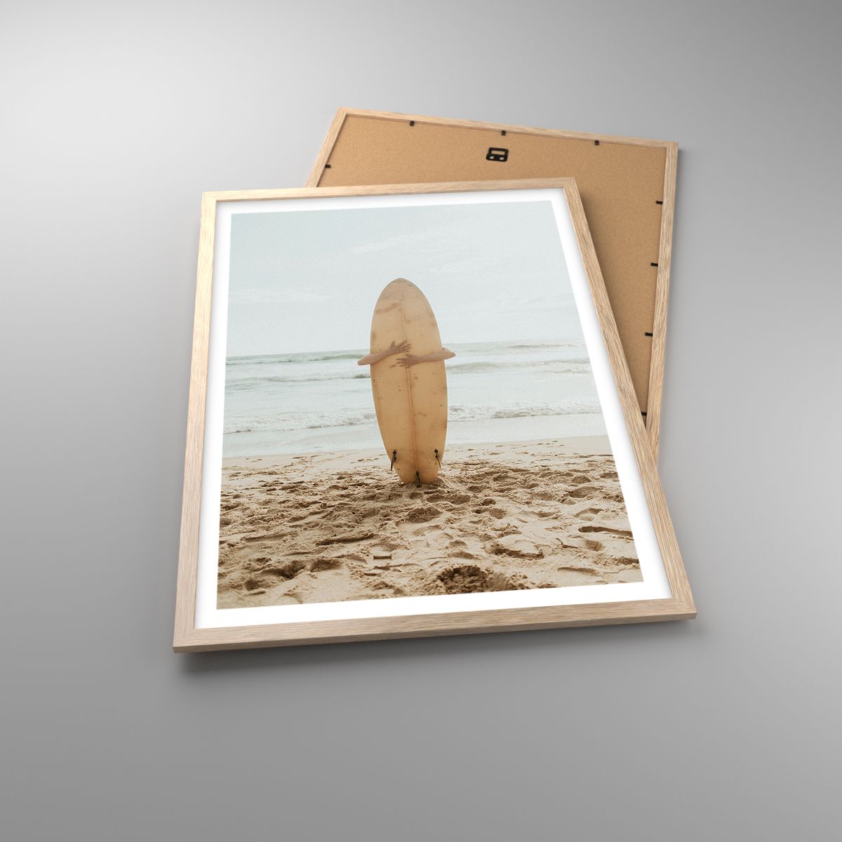 Plagát Surfovanie, Plagát Pláž, Plagát Šport