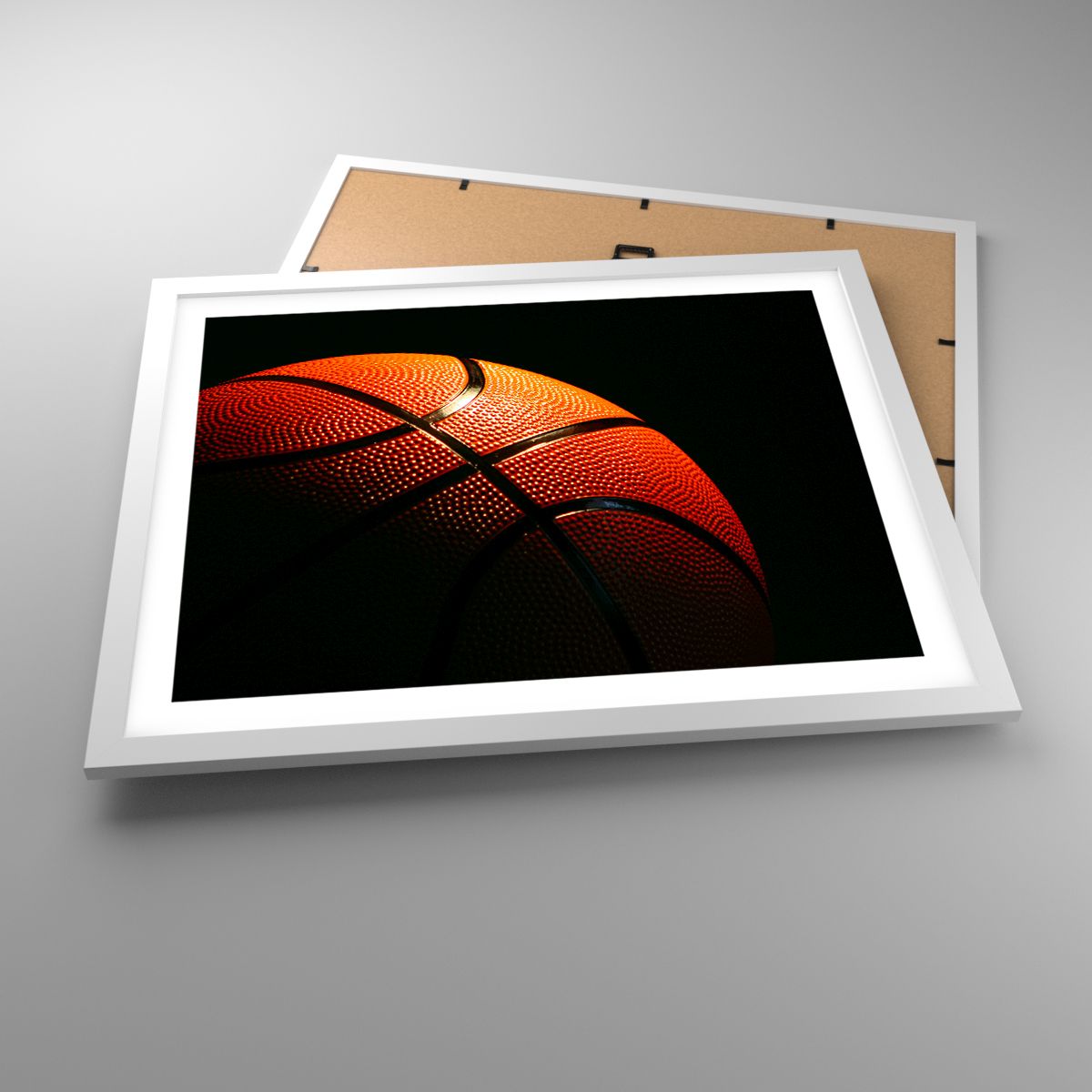 Affiche Sport, Affiche Basket, Affiche Basket, Affiche Loisir, Affiche Rivalité