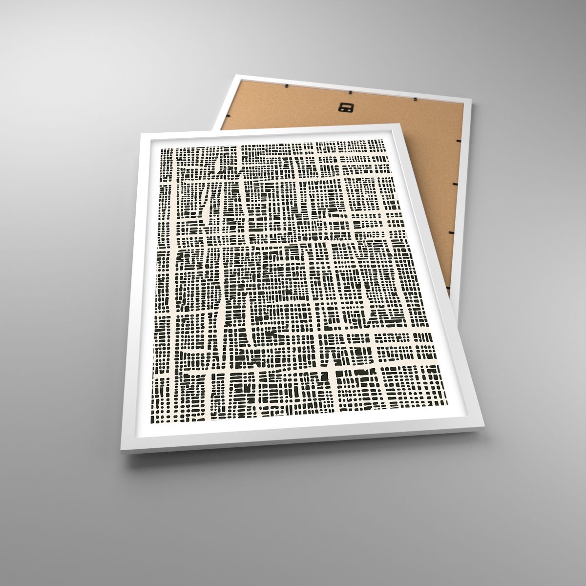 Affisch Abstraktion, Affisch Grafik, Affisch Konst, Affisch Modern Konst, Affisch Trender