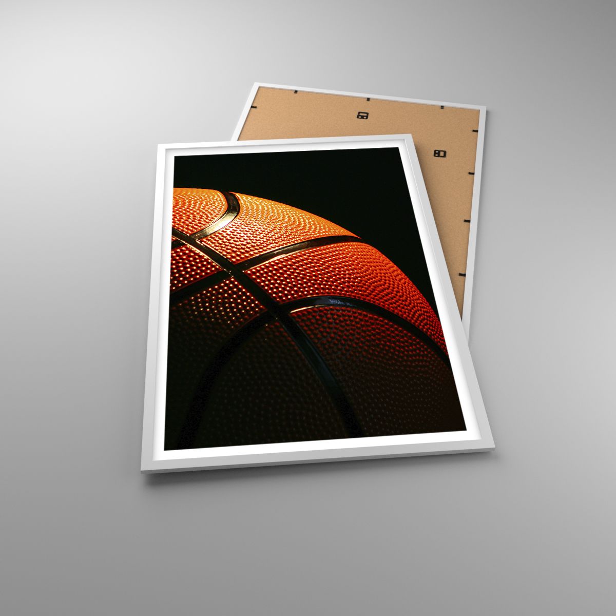 Affiche Sport, Affiche Basket, Affiche Basket, Affiche Loisir, Affiche Rivalité