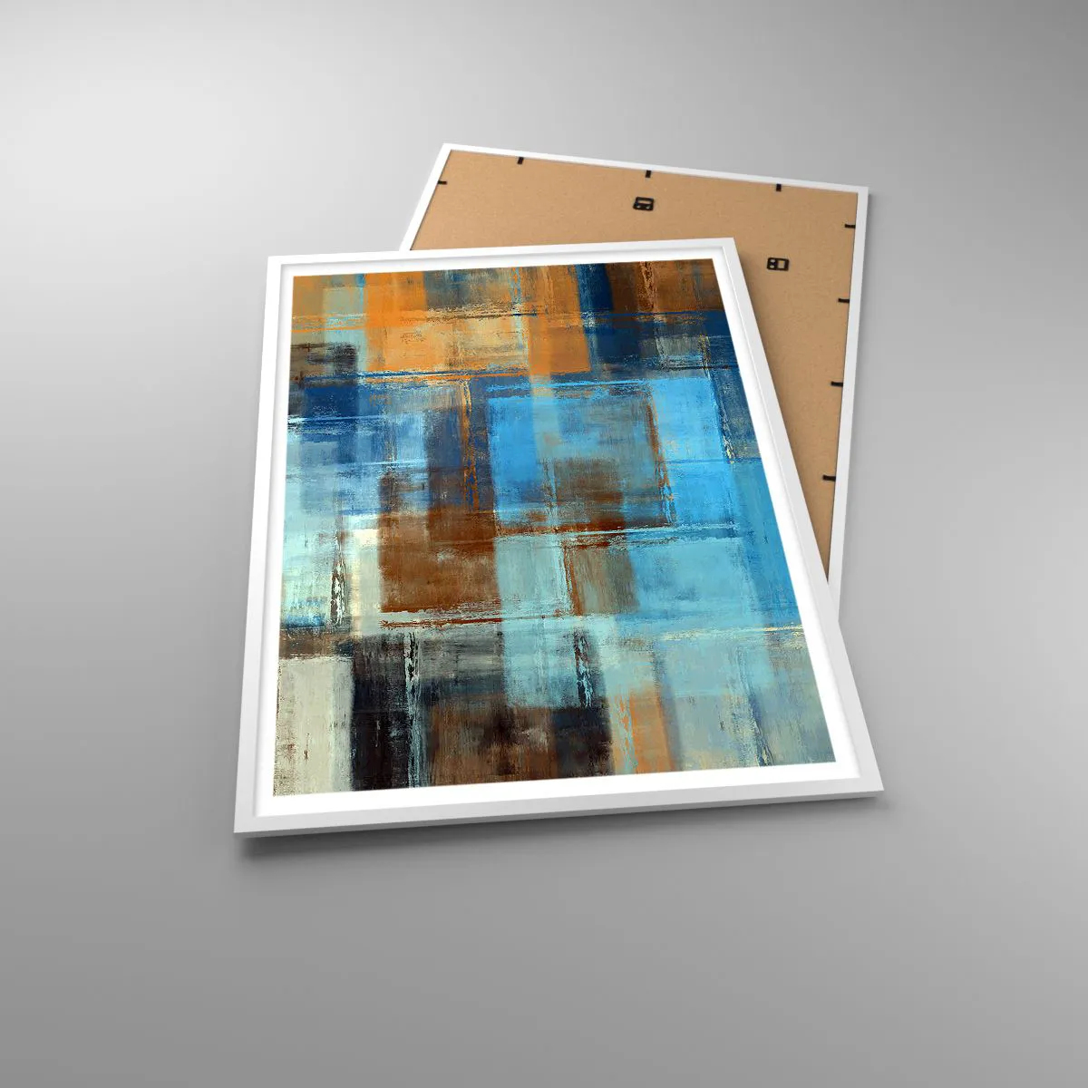 Safe Haven - Inšpirácia do obývačky