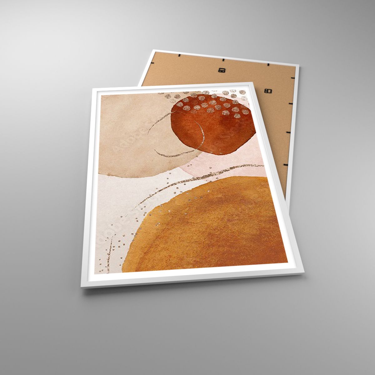 Plakat Abstraktion, Plakat Kunst, Plakat Moderne mønster, Plakat Moderne kunst, Plakat Grafik