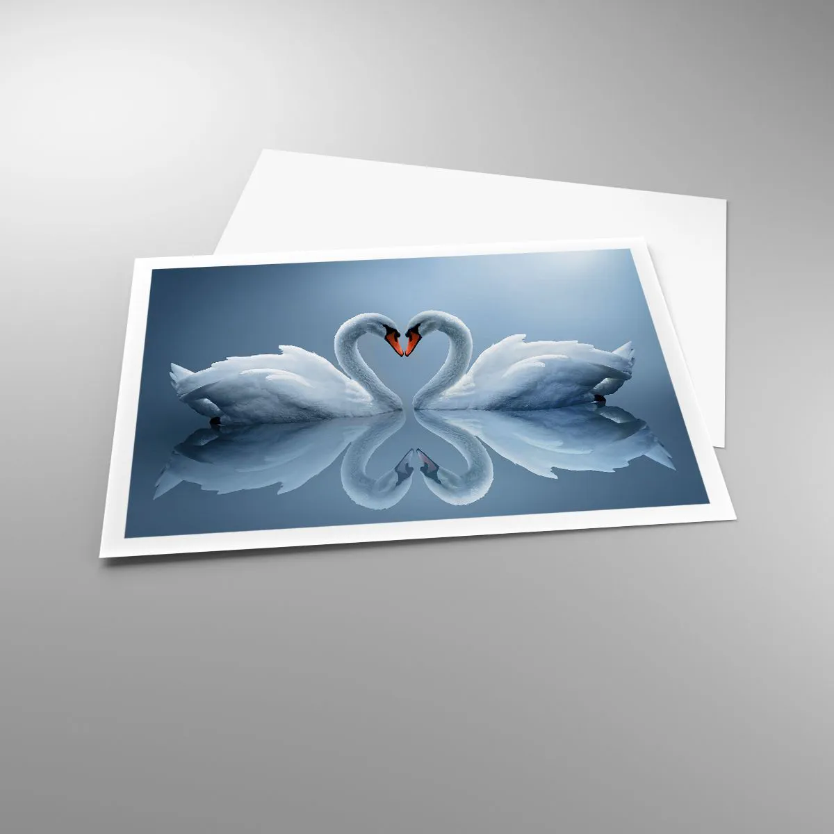 Poszter - Itt az ideje a szerelemnek - 100x70 cm