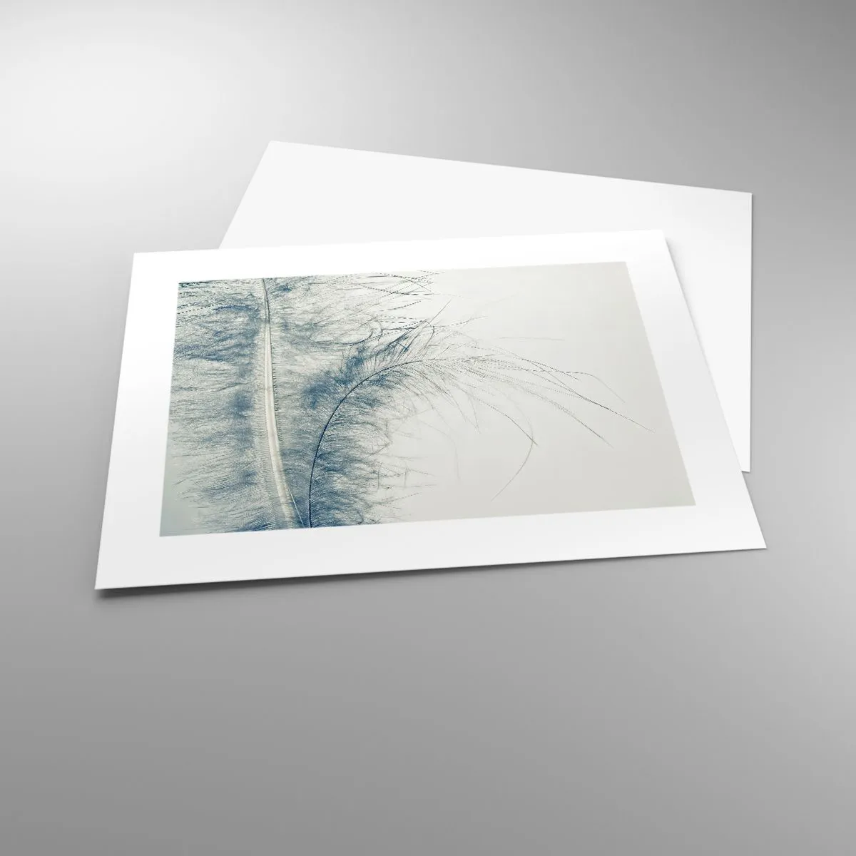 Poster - Whisper of Nature - 40x30 cm