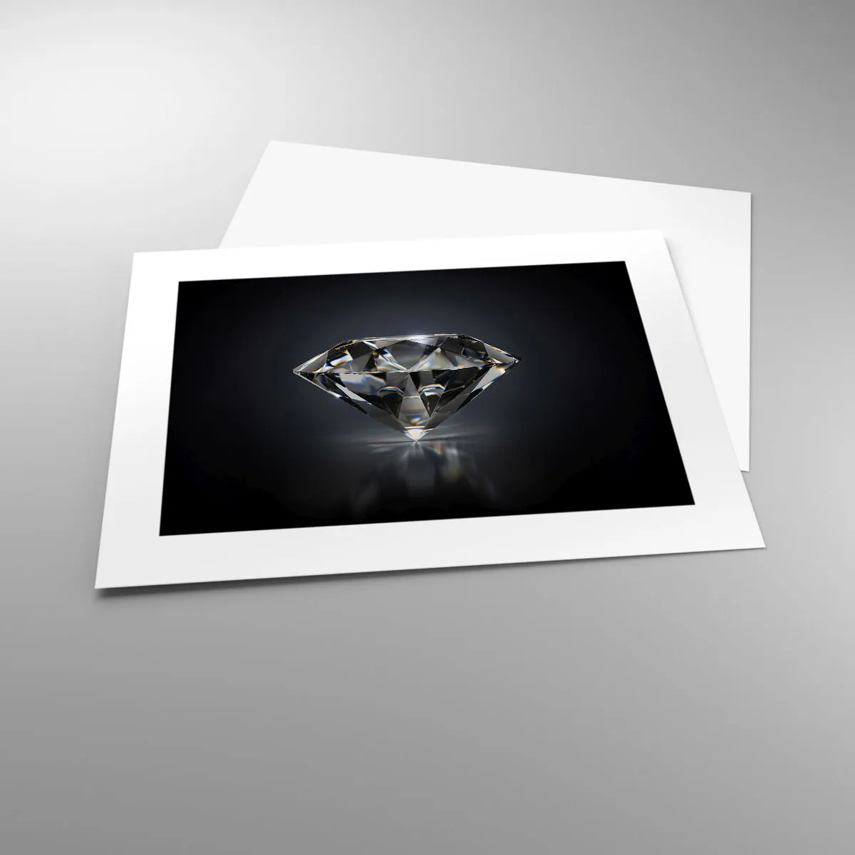 Plakát - Best girls friend - 40x30 cm