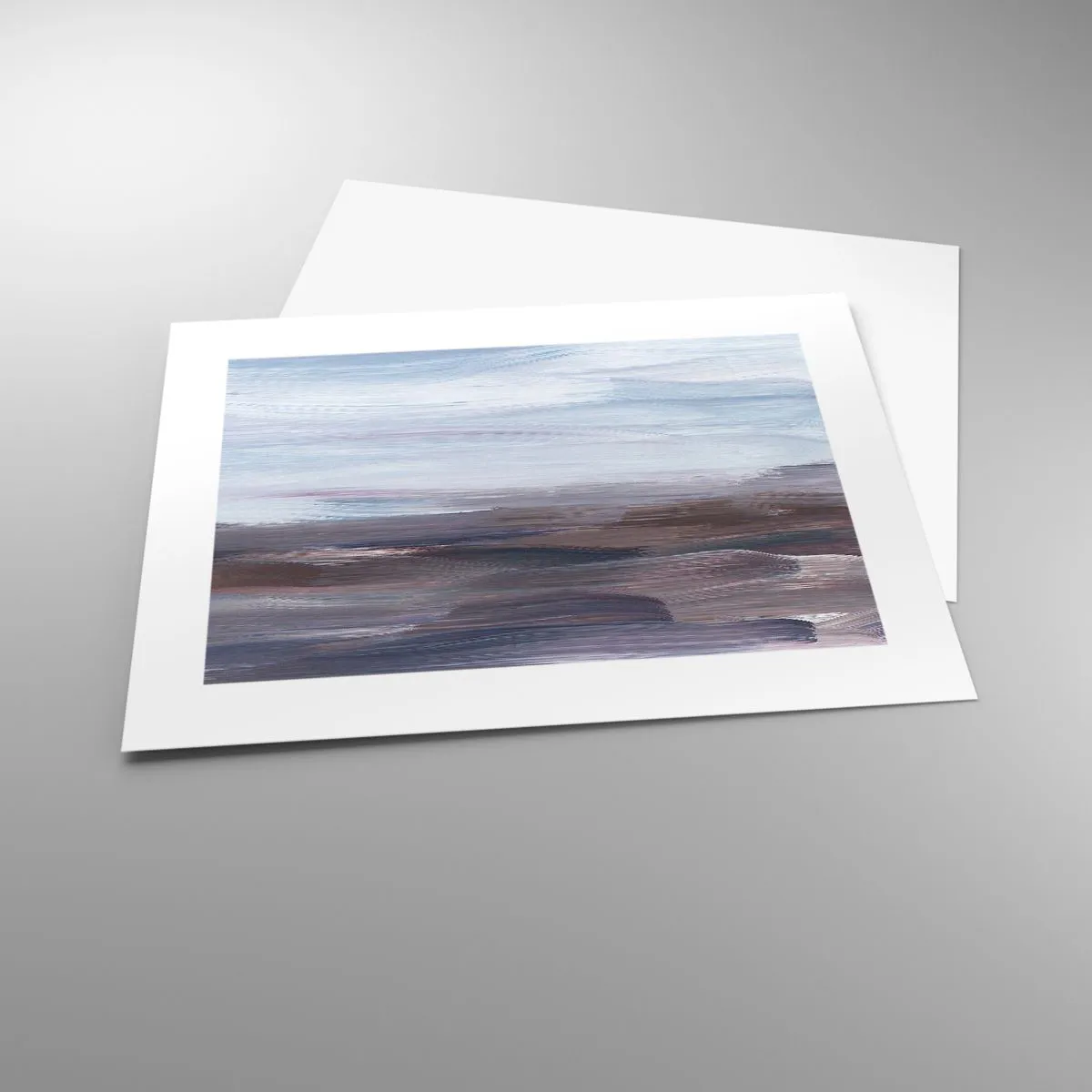 Plagát - Živly: voda - 40x30 cm