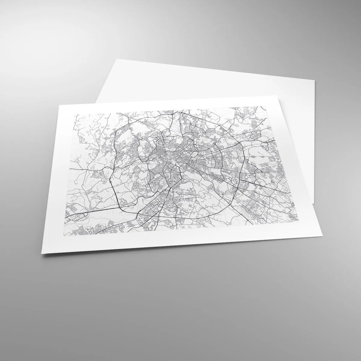 Poster - L'anello romano - 50x40 cm