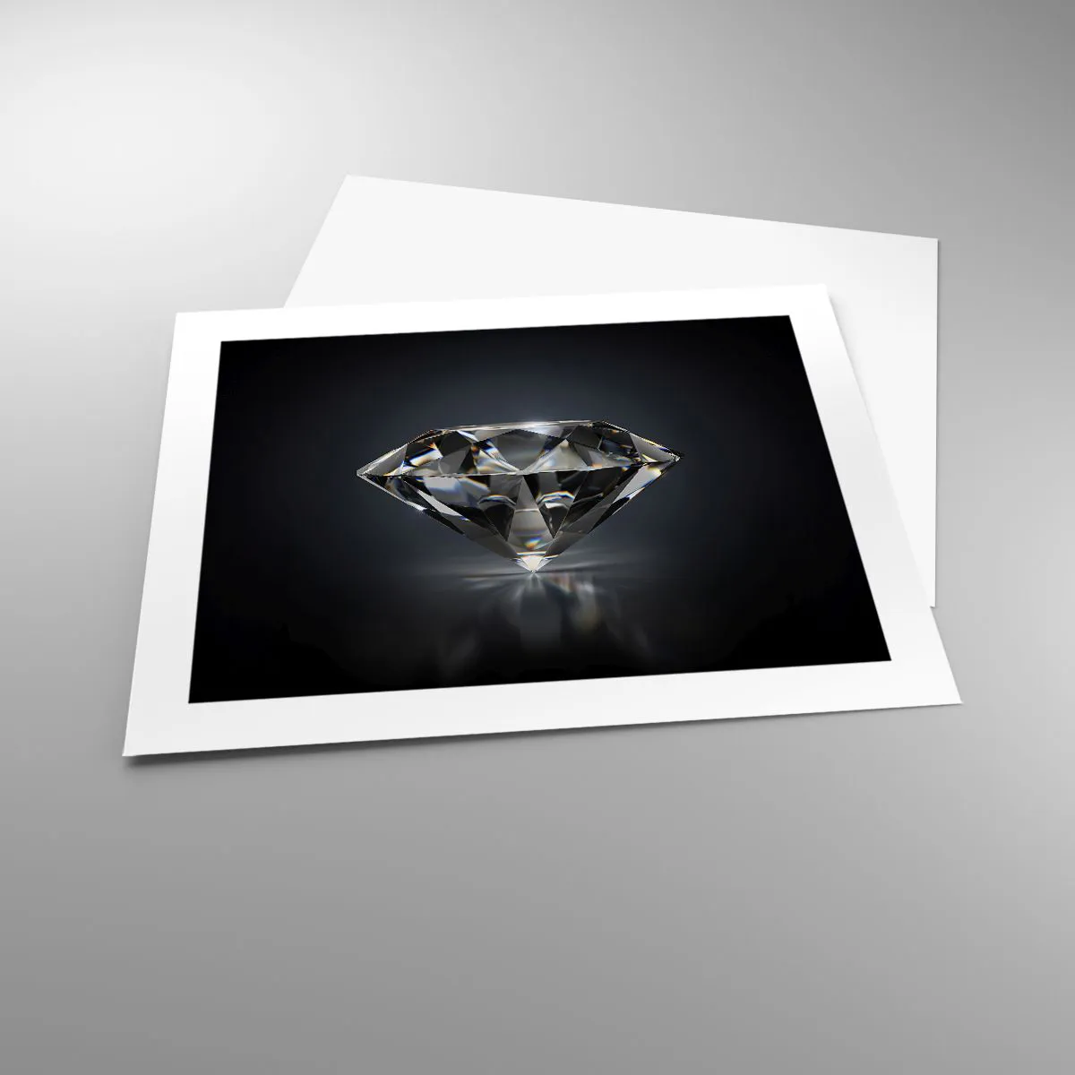 Plakát - Best girls friend - 50x40 cm