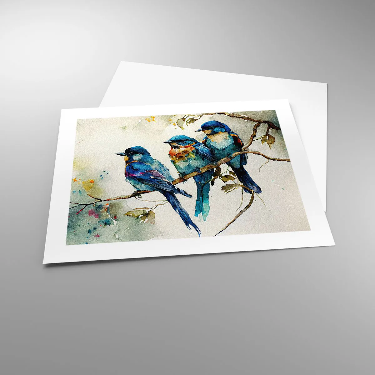 Plakát - Urazil se? - 50x40 cm