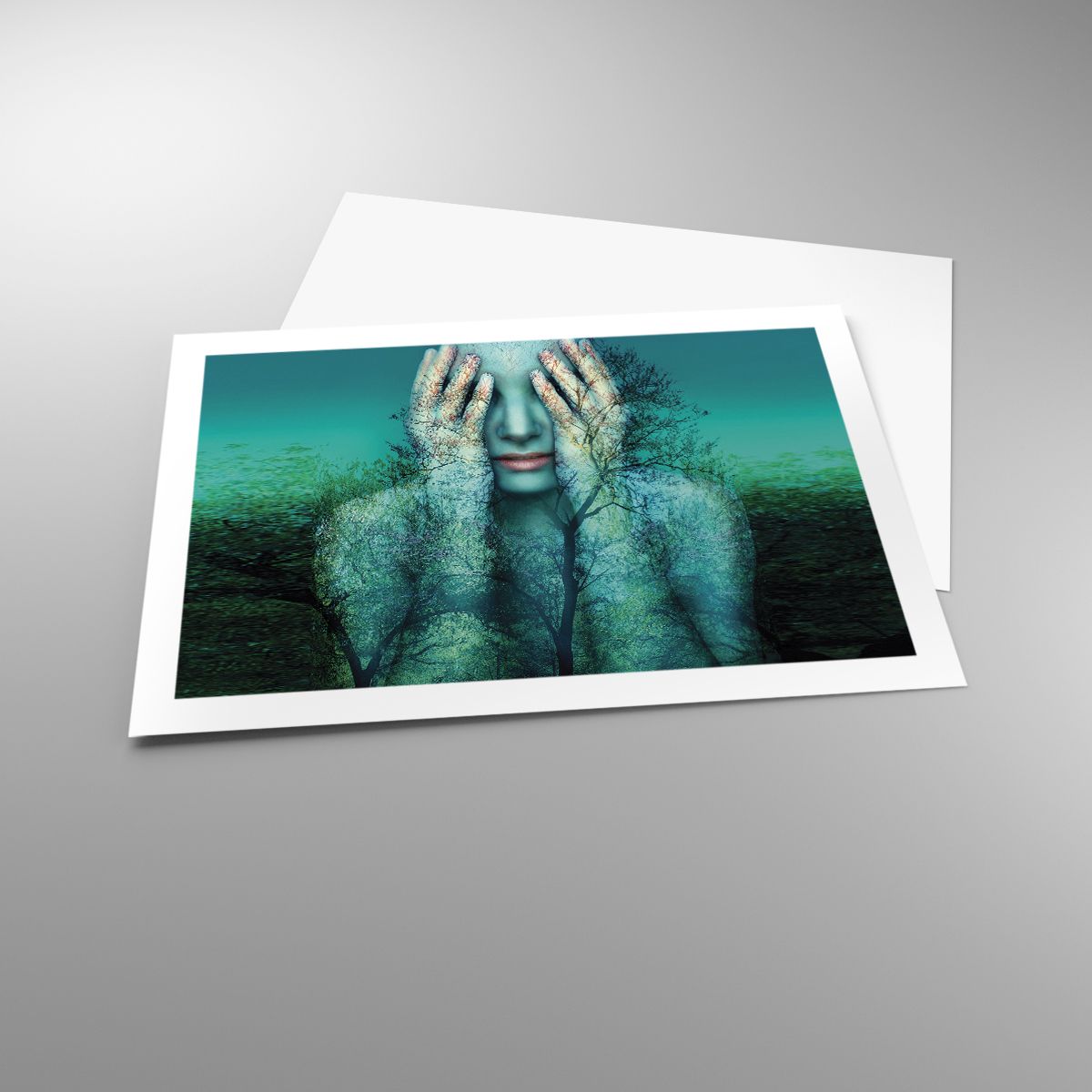 Poster Abstraction, Poster Woman, Poster Nature, Poster Graphics, Poster Art