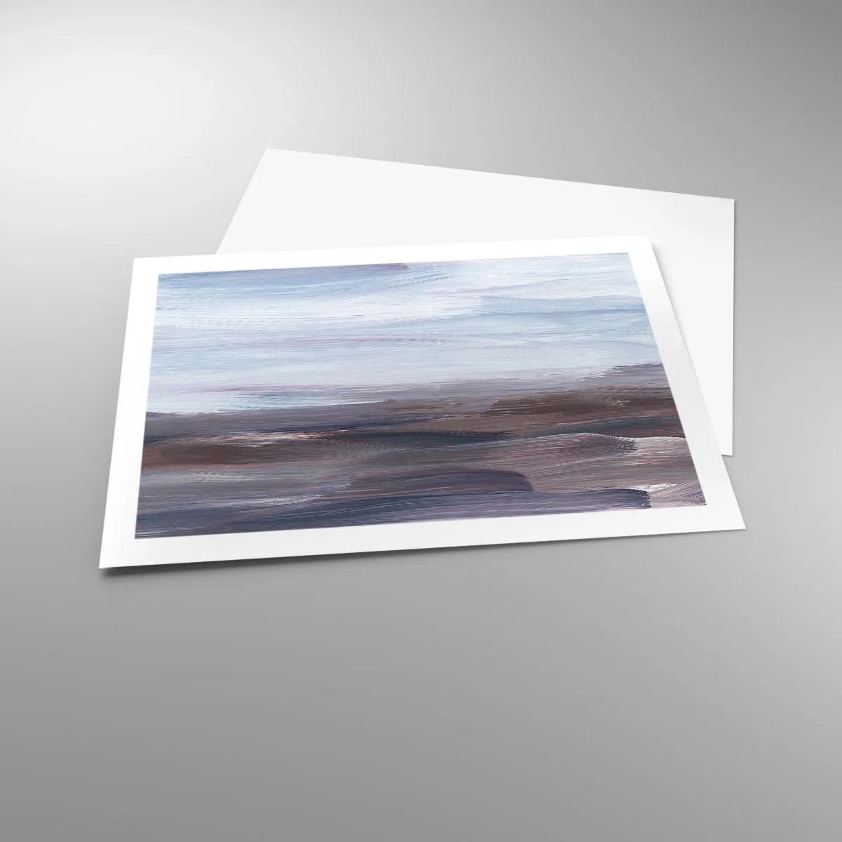 Poszter - Elemek: víz - 70x50 cm