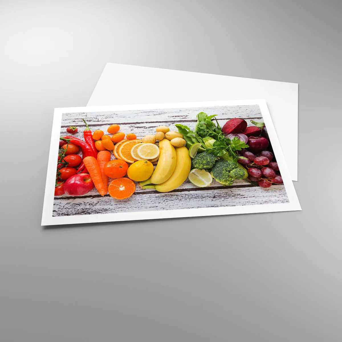 Plakat - To nie wystarczy? - 91x61 cm