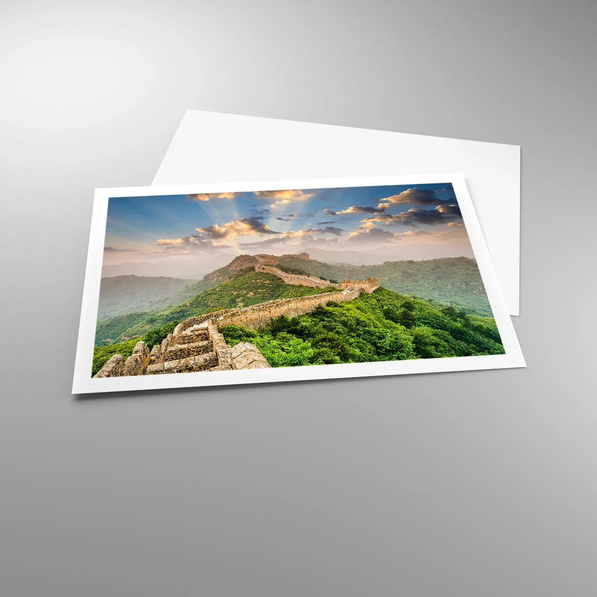 Affiche - Poster - Grandeur éternelle - 91x61 cm