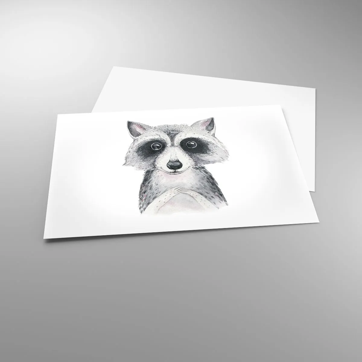 Plakát - Chvíle dojetí - 91x61 cm