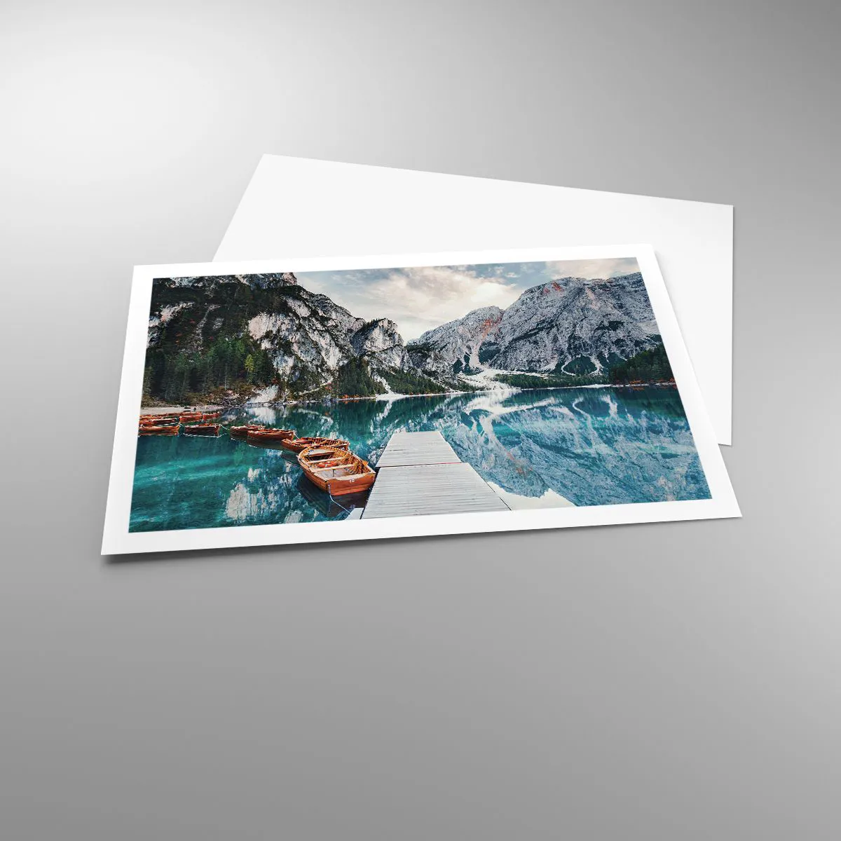 Plakát - Ukážeme vám krásu - 91x61 cm