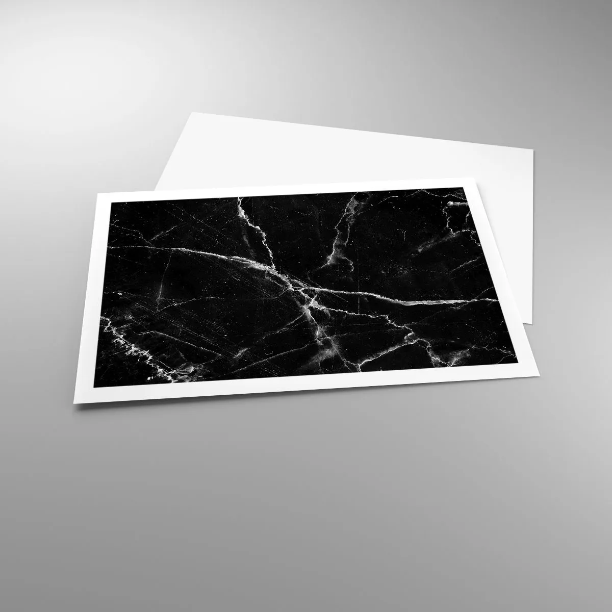 Plakát - Tajemný život kamene - 91x61 cm